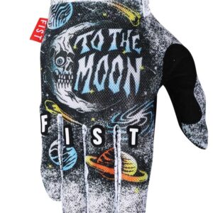 Fist Corey Creed to the moon Gloves - Image 1