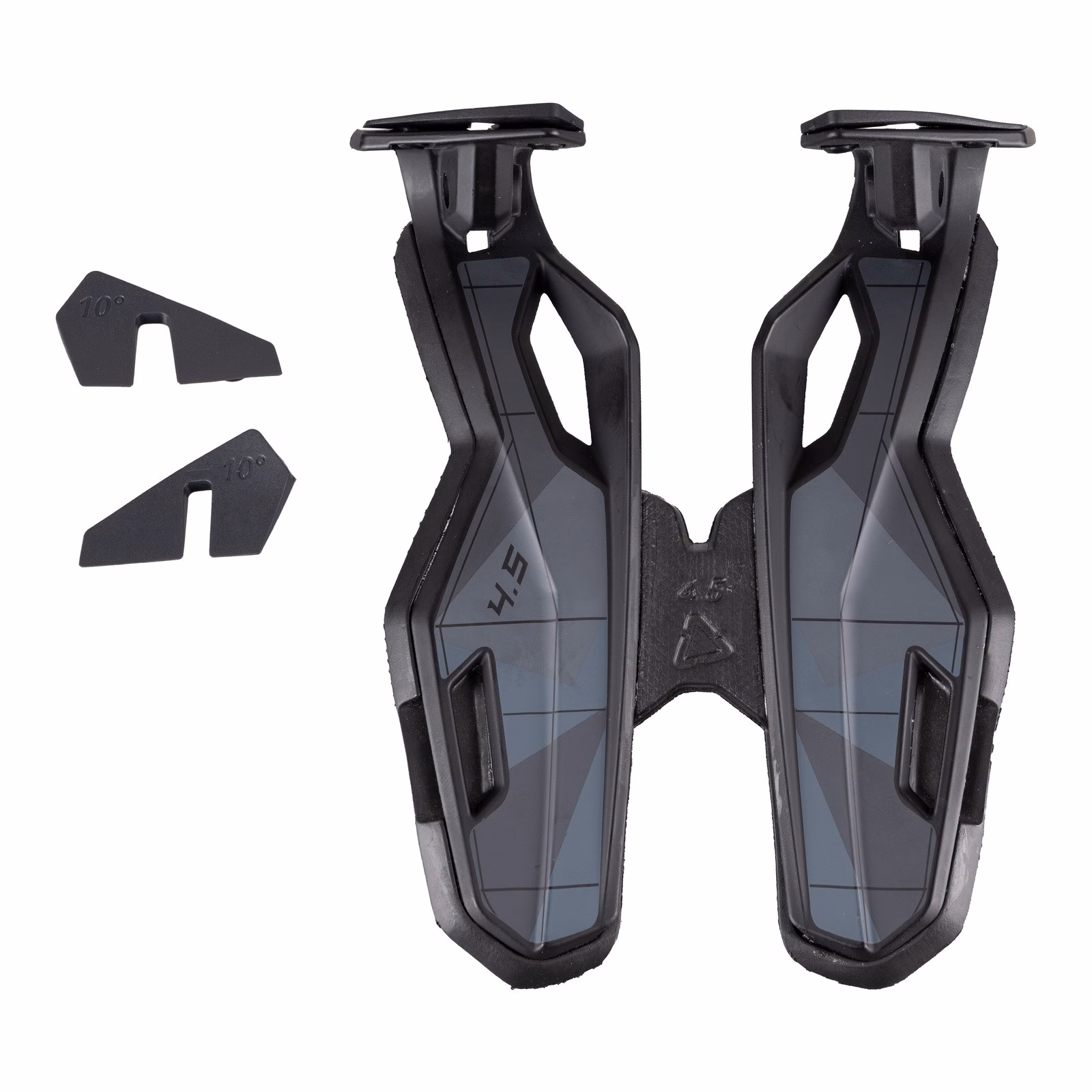 Leatt Thoracic Pack 4.5 2023 - Stealth - Image 1