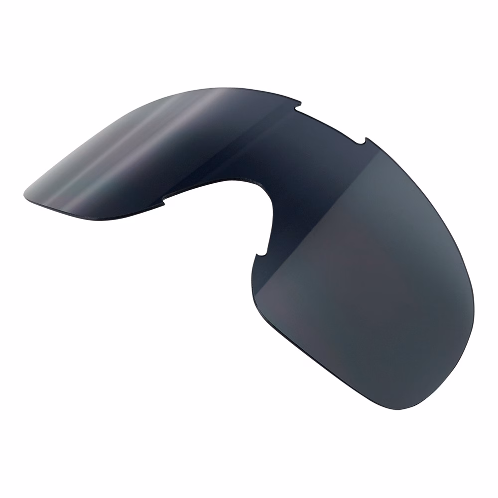 BILTWELL OVERLAND 2.0 GOGGLE LENS [SMOKE] NS