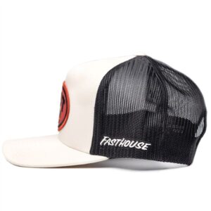 Fasthouse Archie Hat Chalk - Image 2