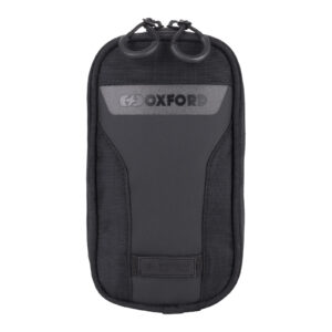 Oxford Atlas Advanced Strappack - Black - Image 2