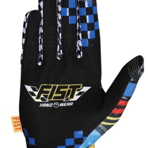 Fist Speedway Gloves - Image 2