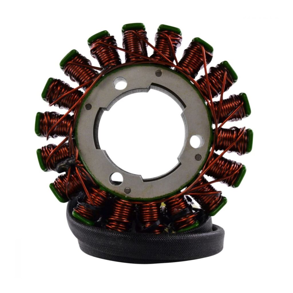 Generator Stator Suzuki GSX-R1300 Hayabusa '99 - '07 (RM01563)