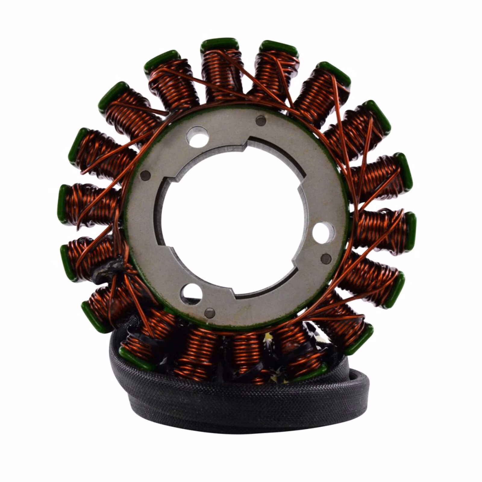 Generator Stator Suzuki GSX-R1300 Hayabusa '99 - '07 (RM01563) - Image 2