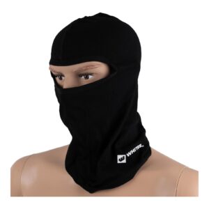 Whites Cotton Balaclava - Image 1