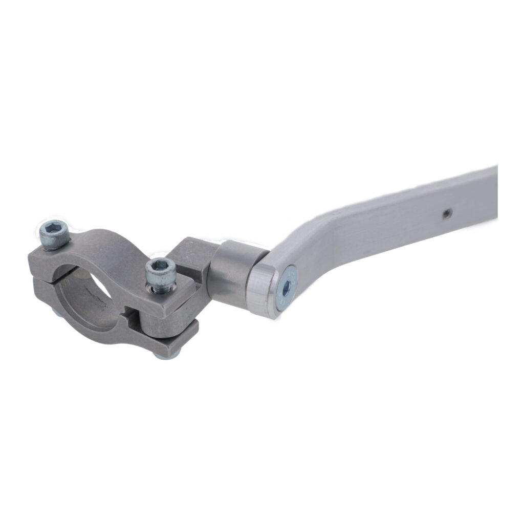 Barkbusters Handguard Fitting Kit - STD 22mm 7/8" ???