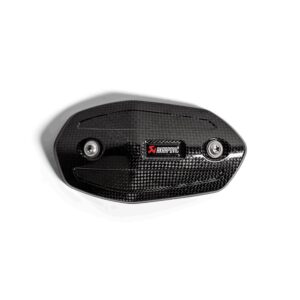 Carbon Heat Shield Ninja 1000SX 20-2024 - Image 1