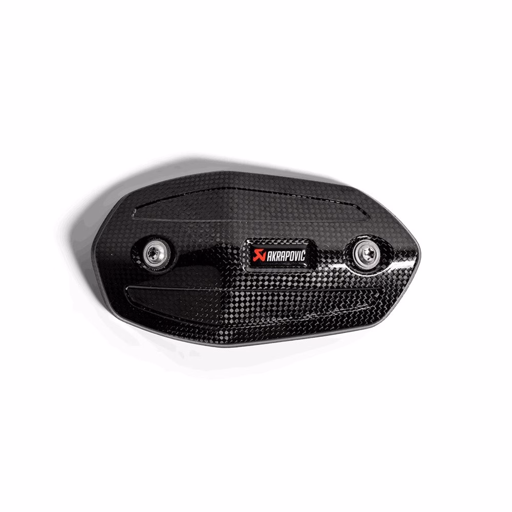 Carbon Heat Shield Ninja 1000SX 20-2024