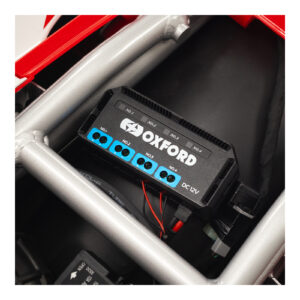 Oxford Junction Box - Image 3