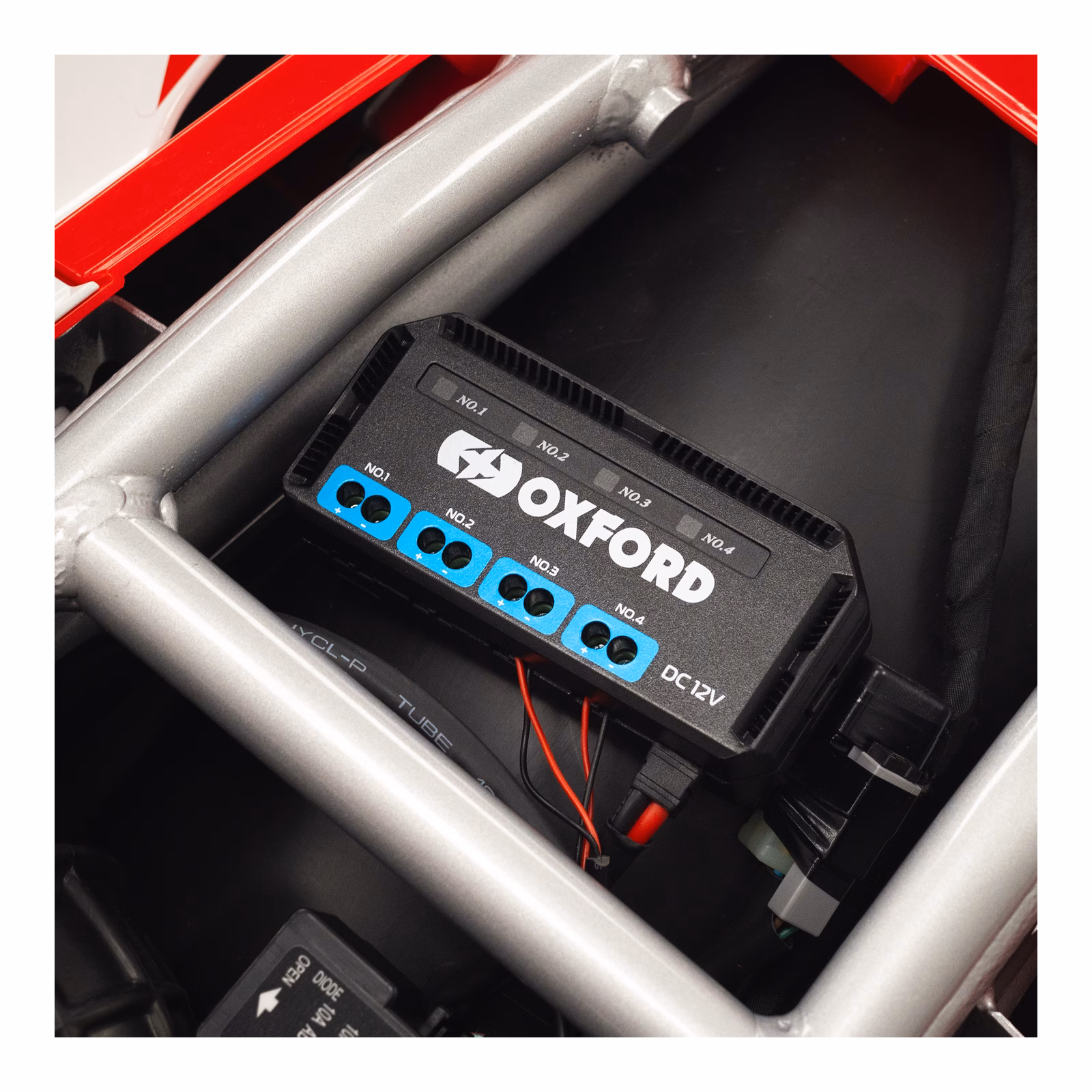 Oxford Junction Box - Image 3