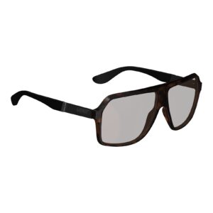 Leatt TheViz Andes Sunglasses - Brown Polarized Brown / Silver (2 VLT) - Image 1