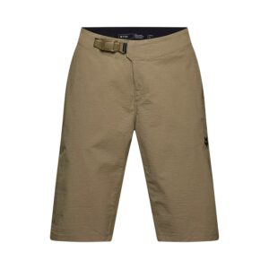 Fox Ranger MTB Shorts Ladies Military Green - Image 1