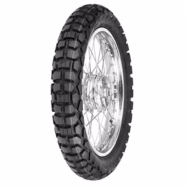 410-18 V221 Adventure/ Trail Vee Rubber Tyres