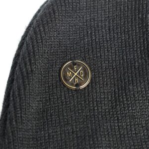 Fasthouse Lucky Beanie Black - Image 2