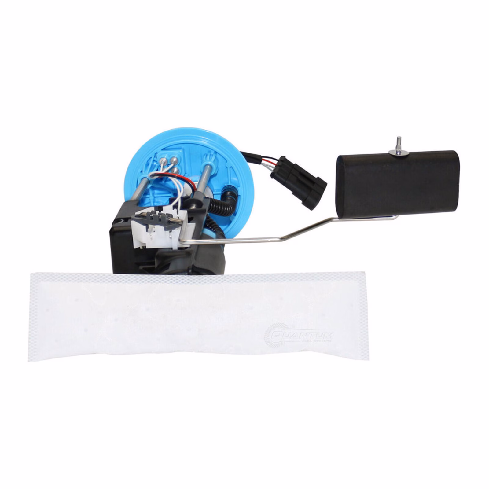 Quantum In-tank EFI OEM Replacement Fuel Pump with Assembly - Image 3