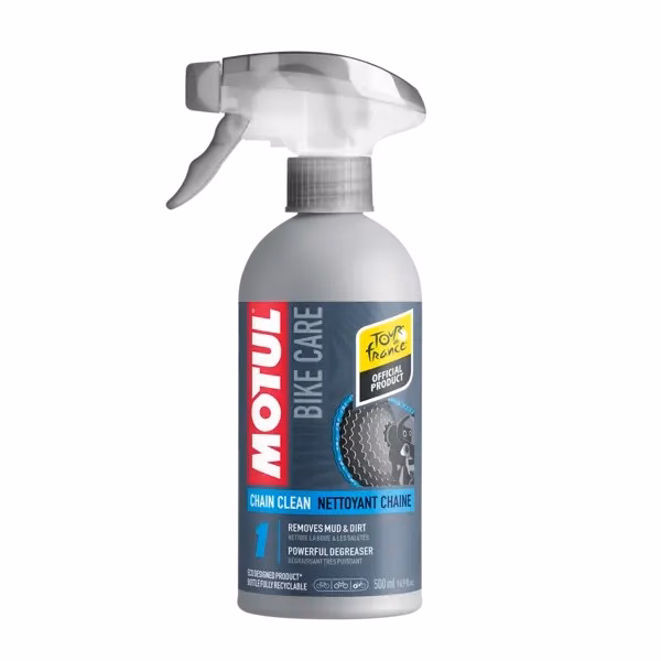 Motul Chain Cleaner Road Bike 500ml