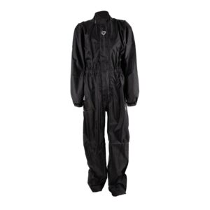 Dririder Hurricane 3 Suit - Black - Image 2