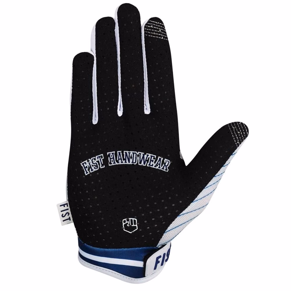 Fist Pinstripe Breezer Hot Weather Gloves