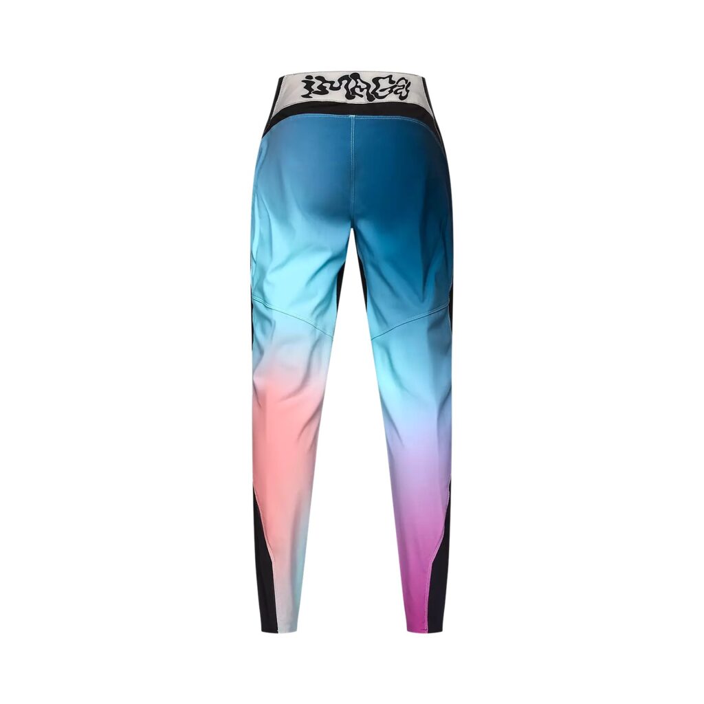 Fox Flexair Hello Future MTB Pants Black