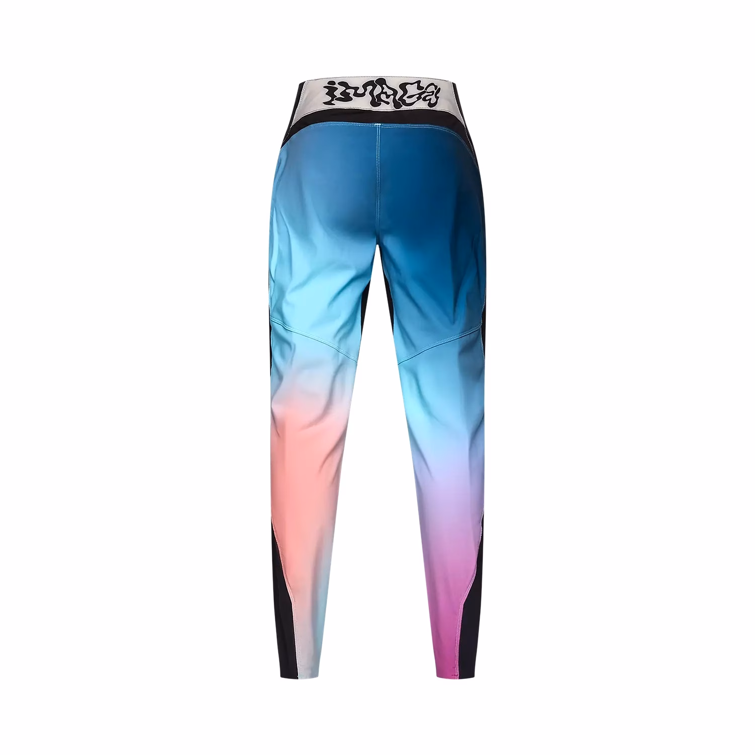 Fox Flexair Hello Future MTB Pants Black - Image 2