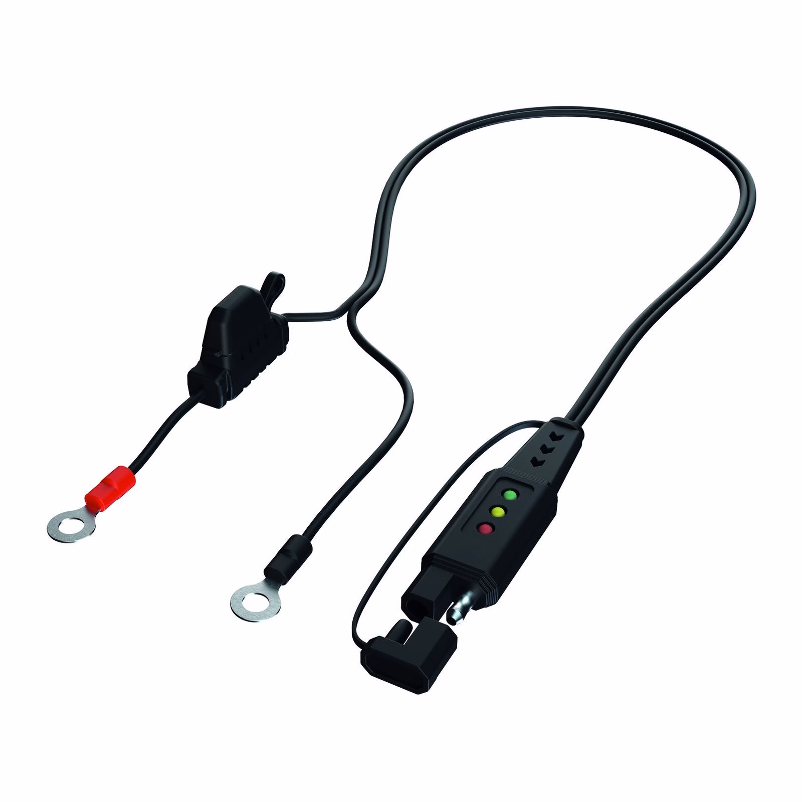 Oxford Battery Monitor - Image 1