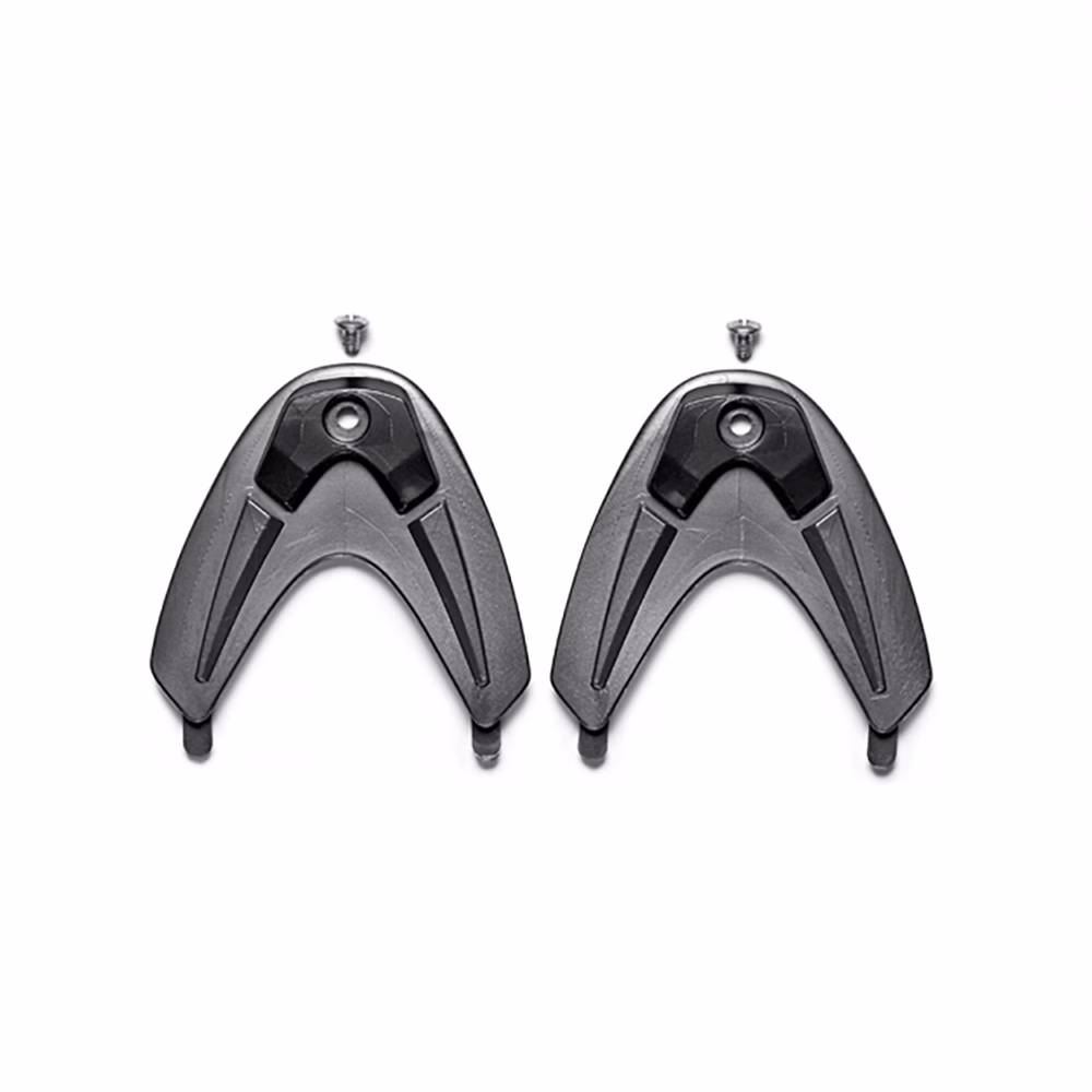 Sidi C-Boost SRS Toe Insert EU42/48 Grey/Black