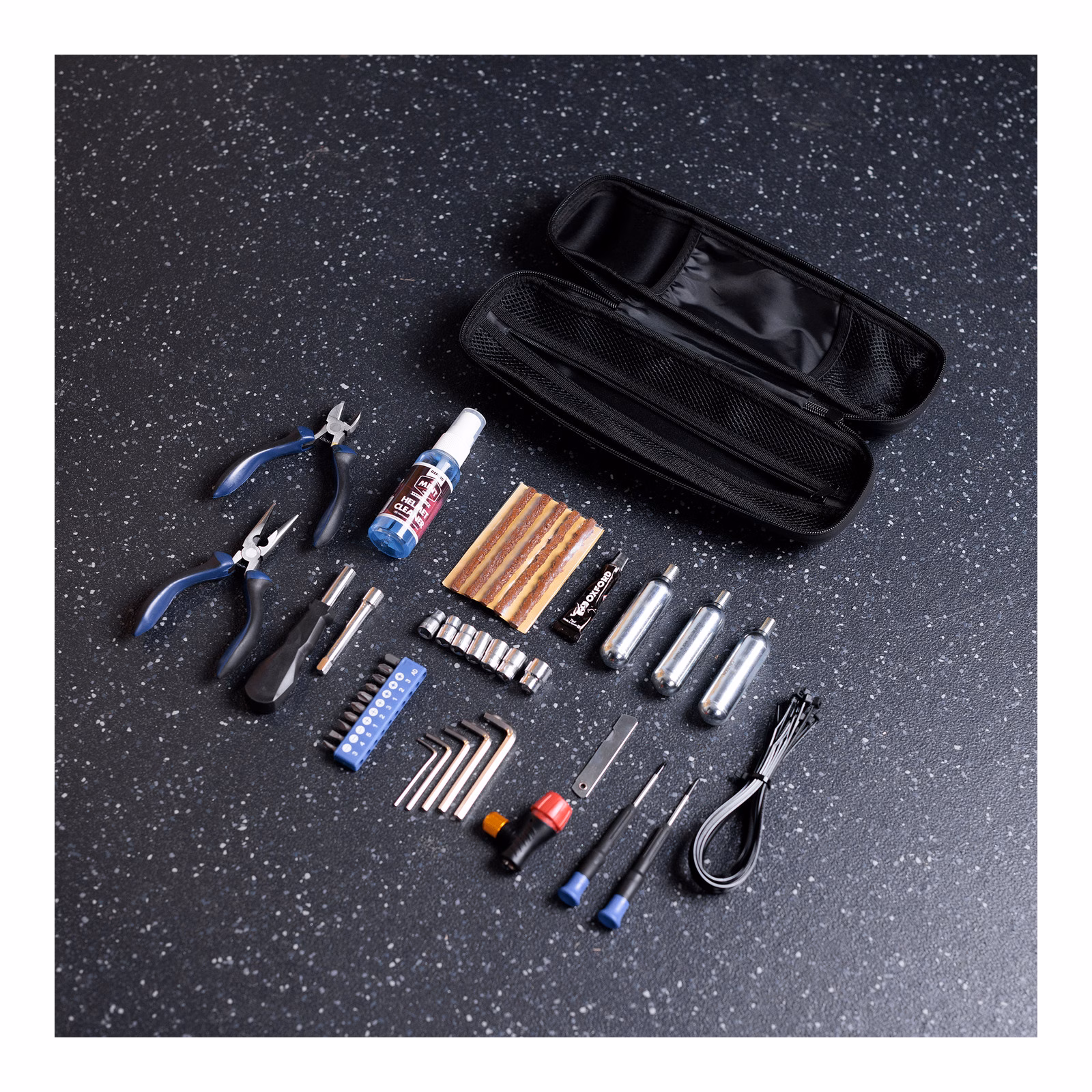 Oxford Tool Caddy - Image 5