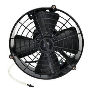 Cooling Fan 434-58009 - Image 1