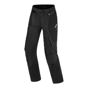 Alpinestars Stella Andes v4 Drystar Adventure Pants Ladies Black - Image 1