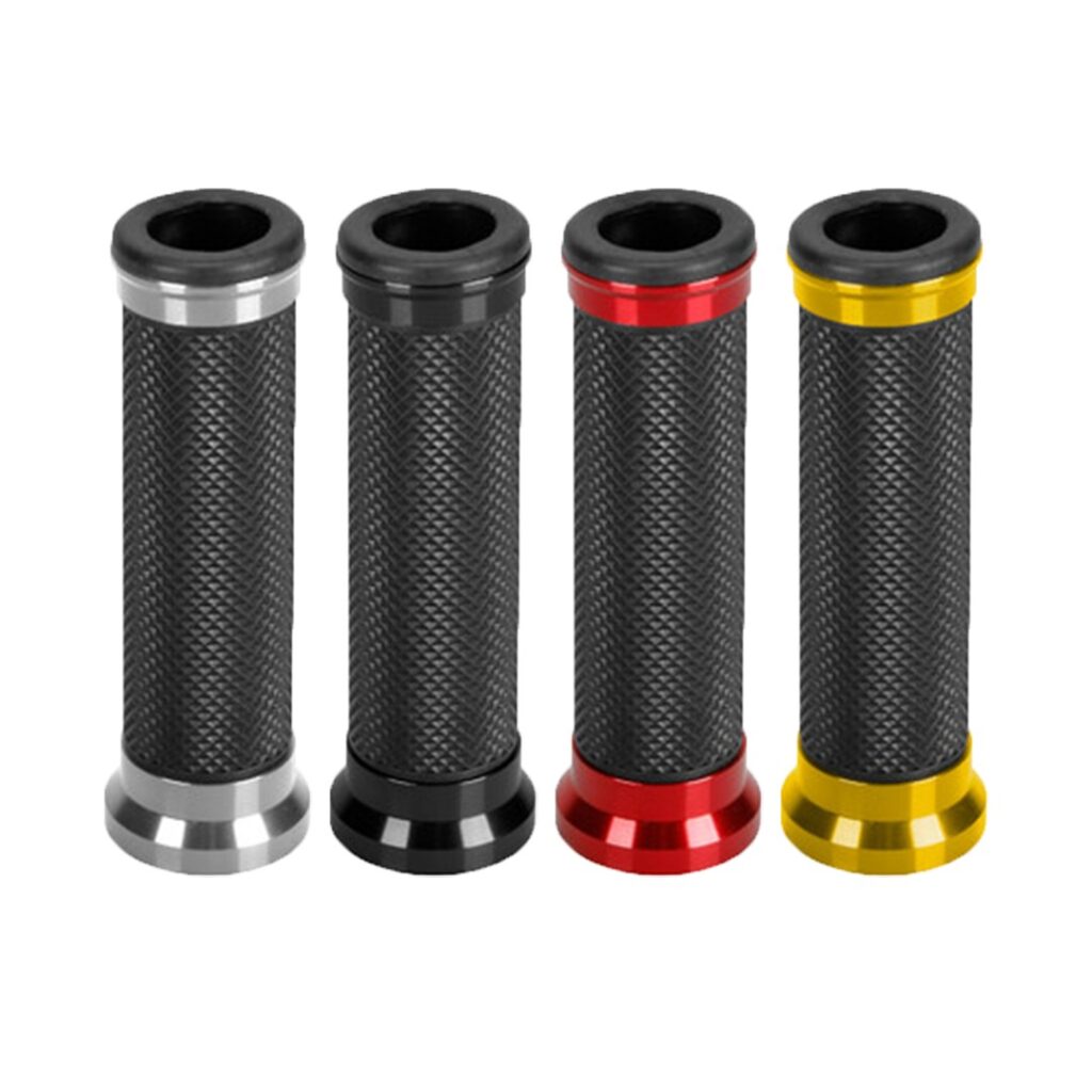 Lampa Aluminum Universal Grips