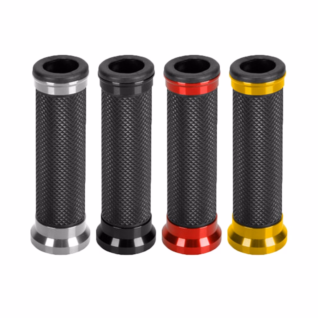 Lampa Aluminum Universal Grips - Image 1