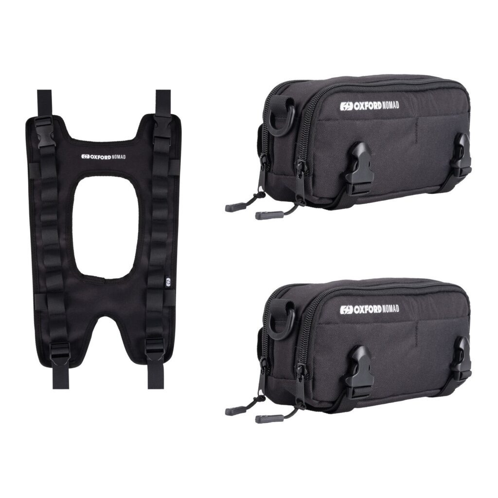 Oxford Nomad Kit 1 - Tank Kit 2L
