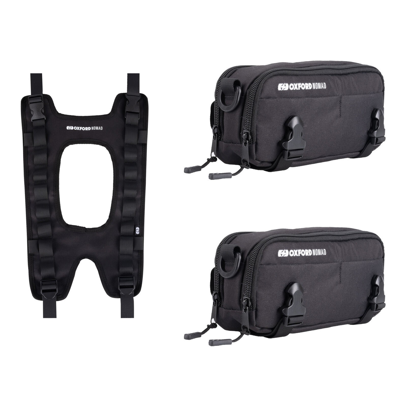 Oxford Nomad Kit 1 - Tank Kit 2L - Image 1