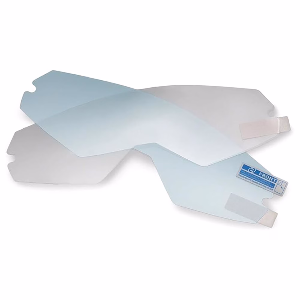 Oakley AirBrake MX Lens Shield Kit-2Pack