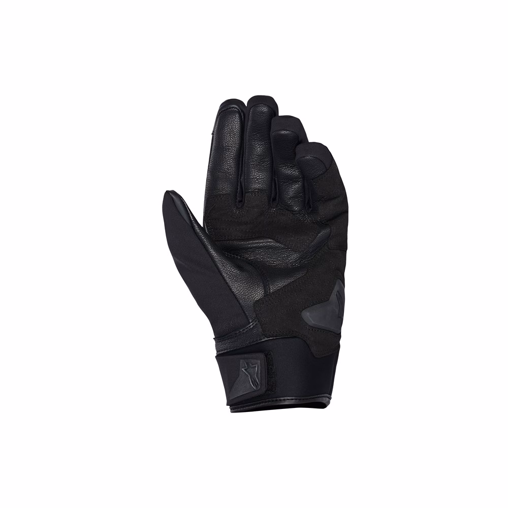 Alpinestars SP X Z Waterproof Road Gloves Black/Black