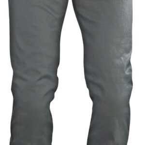 MALCOM JEAN BLK XL - Image 1
