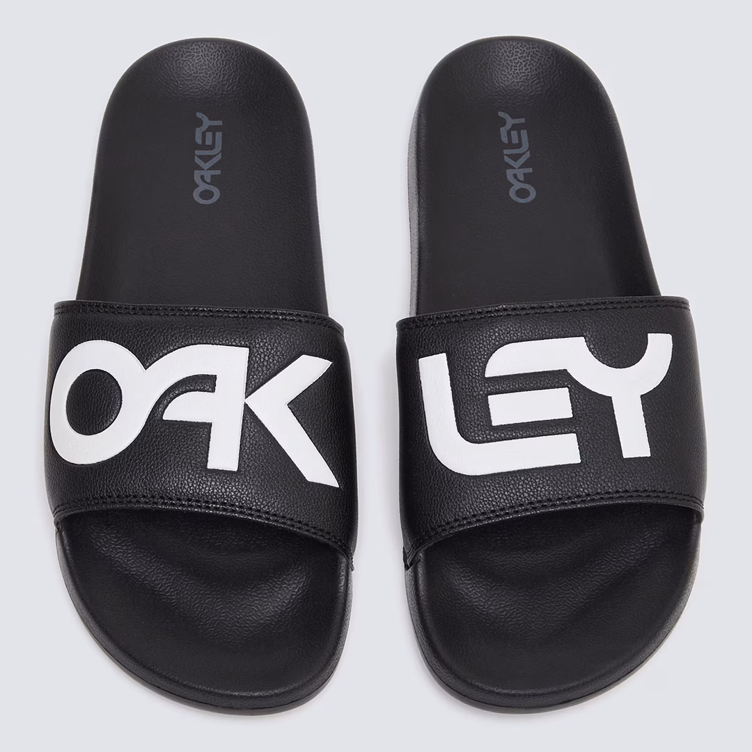 Oakley B1B Slide 2.0 Blackout - Image 1