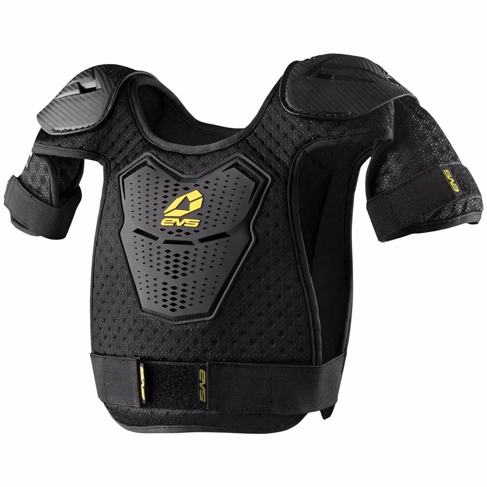 EVS Bantam Roost Deflector Chest Protector Youth