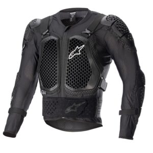 Alpinestars Bionic Action v2 Jacket Black - Image 1