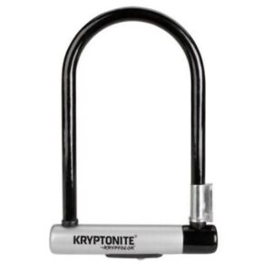 Kryptonite Kryptolok Series 2 U-Lock - 12.7cm x 22.9cm - Image 2