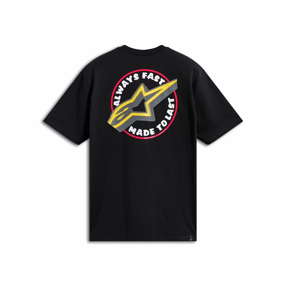 Alpinestars Aorbit CSF Tee Black