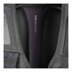 Oxford Atlas B-30 Advanced Backpack Chatcoal/Black - Image 15
