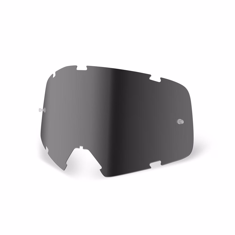 EVS ORIGIN GOGGLE LENS | SILVER MIRROR