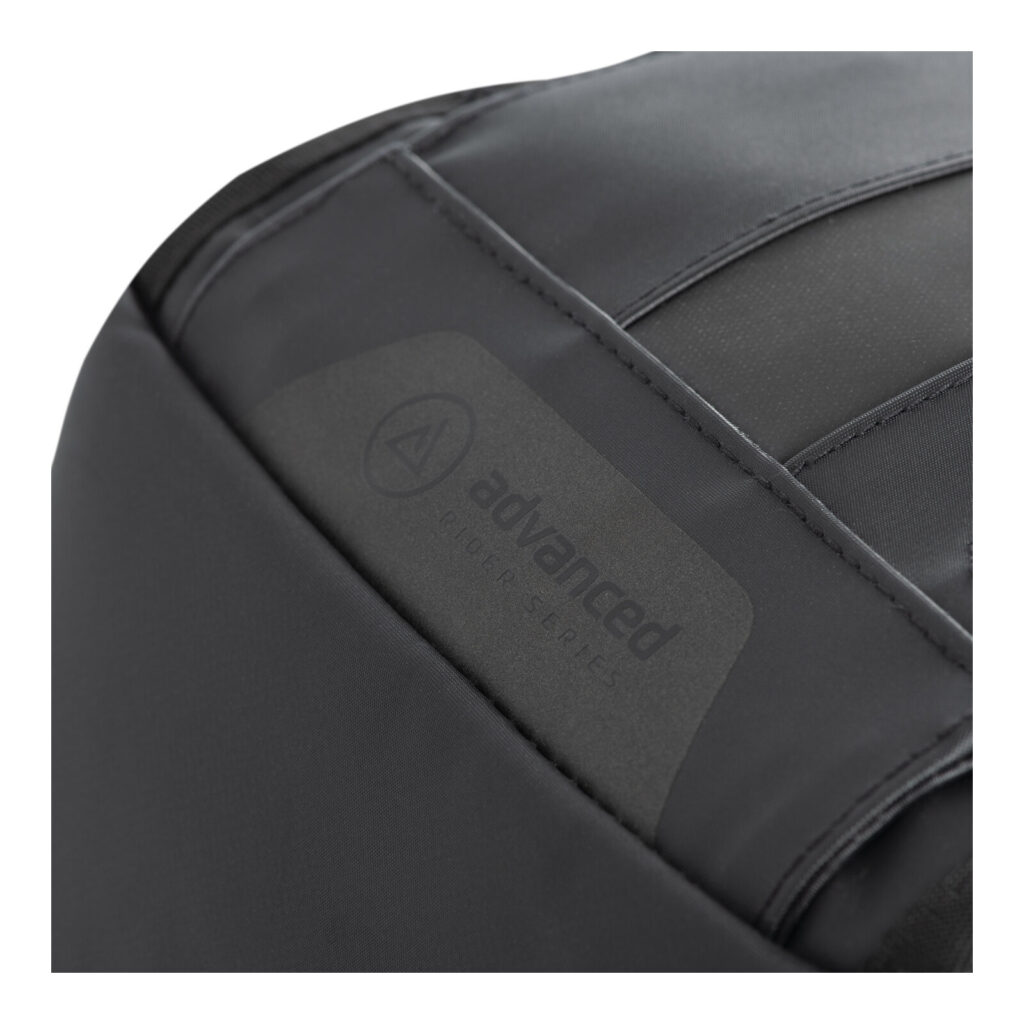 Oxford Atlas T-30 Adavanced Tourpack Charcoal/Black
