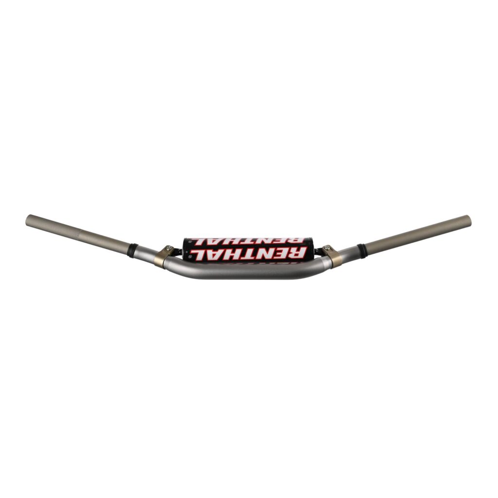 Renthal 999 Twinwall Handlebar - Titanium