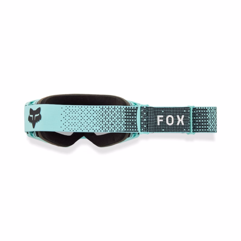 Fox Vue Core Motocross Goggle Vivid Turquoise