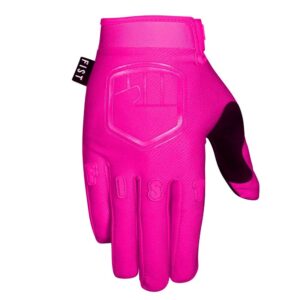 Fist Stocker Gloves Pink - Image 2