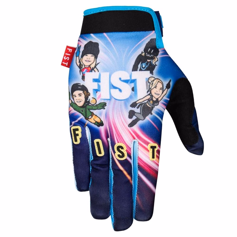 Fist Reid Casey Fistnite Gloves Kids