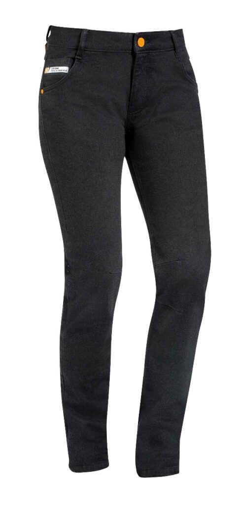 Ixon Mikki Riding Jeans Ladies Black