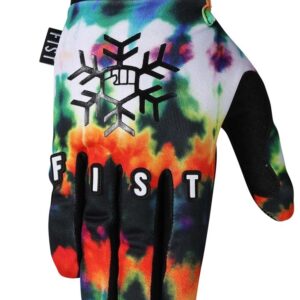 Fist Distortion Frosty Gloves - Image 1